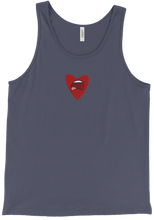 zephyrium Tank Top