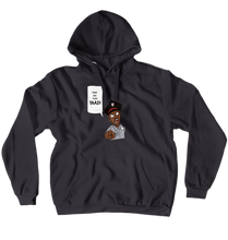 TAN AH YUH YAAD - Hoodies (No-Zip/Pullover)