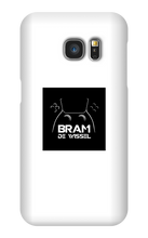 BramDeWissel Samsung telenfoonhoesjes
