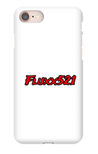 fluxx521 iPhone Phone Cases