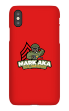 sgt_gamepro iPhone Phone Cases