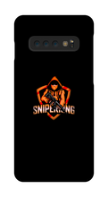 sniperking596 Samsung Phone Cases