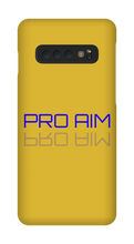 PRO AIM Samsung Phone Cases