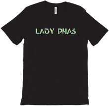 Lady Phas Glitch