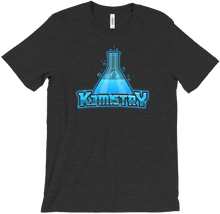 k3mistry T-Shirts