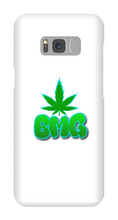 bmg1993 Samsung Phone Cases