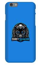 danetpredator iPhone Phone Cases
