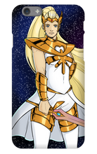 She-Ra iPhone Case