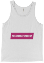 tigerstrife_ Tank Top