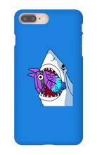 xsv_shark iPhone Phone Cases