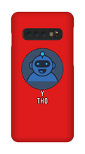 kelemvore Samsung Phone Cases