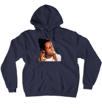 iceburg6405 Hoodies (No-Zip/Pullover)
