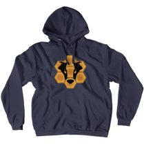 honeybdgrdgaf Hoodies (No-Zip/Pullover)