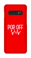 amandaroseplays Samsung Phone Cases