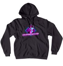 crispybrotatochip Hoodies (No-Zip/Pullover)