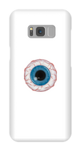 insomniatv Samsung Phone Cases