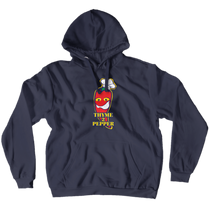 thyme2pepper Hoodies (No-Zip/Pullover)