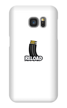 mushypizza42o Samsung Phone Cases