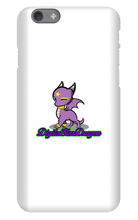 digitalstardragon iPhone Phone Cases