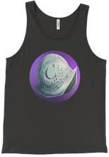 camquistador01 Tank Top