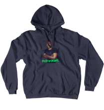 Hoodies (No-Zip/Pullover)