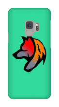 Logo (Samsung Galaxy Cases)