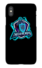 thedankme45 iPhone Phone Cases
