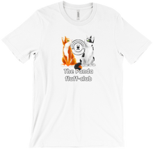 Fluff-Club T-Shirts