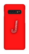 differentredjack Phone Cases