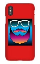 onemorecasual iPhone Phone Cases