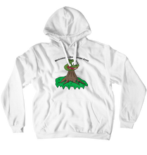 cCarbot "Pepega Zone" Hoodie (No Zip / Pullover)