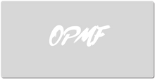 OPMF XXL Gaming Mousepad
