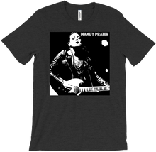 Mandy Prater T-shirt - The Smith