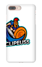 clipeuss iPhone Phone Cases