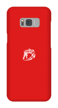 Samsung Phone Cases (WHITE LOGO)