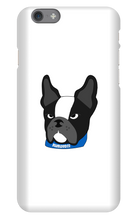blublood22games iPhone Phone Cases