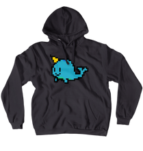 Narly Hoodie (No-Zip/Pullover)