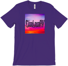 f_bomb_mom_of_4 T-Shirts