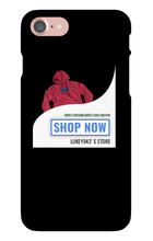 lukey943 iPhone Phone Cases