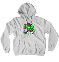 averageswingle Hoodies (No-Zip/Pullover)