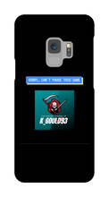 k_gould93 Samsung Phone Cases