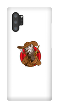 polecatpistoleer Samsung Phone Cases