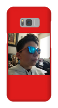 Sandmans Samsung Phone Cases