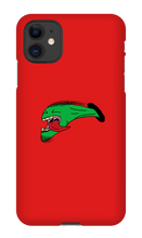 ORR iPhone Phone Cases