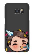 Hype Phone Case (Samsung)