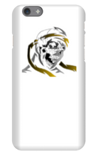 soti_takeo iPhone Phone Cases