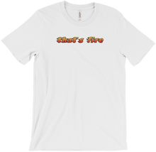 Fire T-Shirt