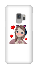 azasite Samsung Phone Cases