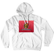 apgamer08 Hoodies (No-Zip/Pullover)