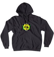 CornPicker Media Hoody - F.E.  (No-Zip/Pullover)